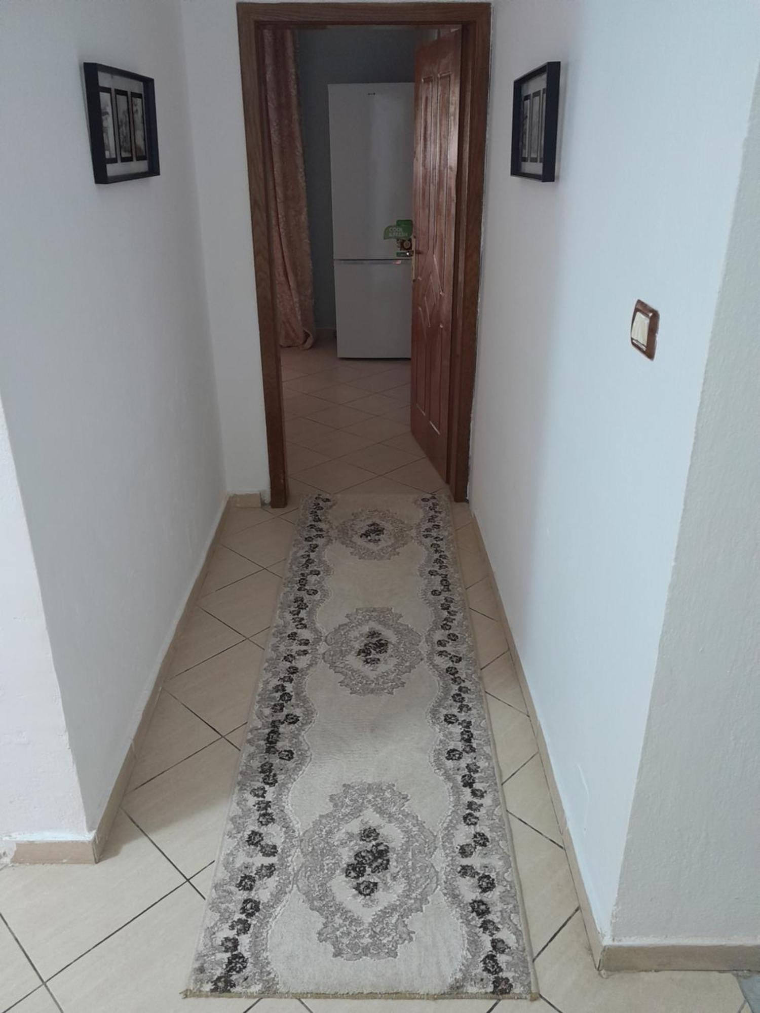 George 1 Apartment Gjirokaster Exterior photo
